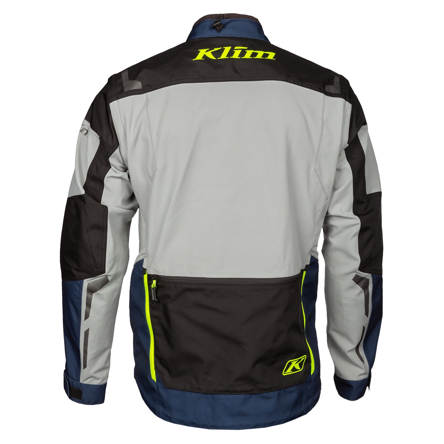 Klim outlet dakar jacket